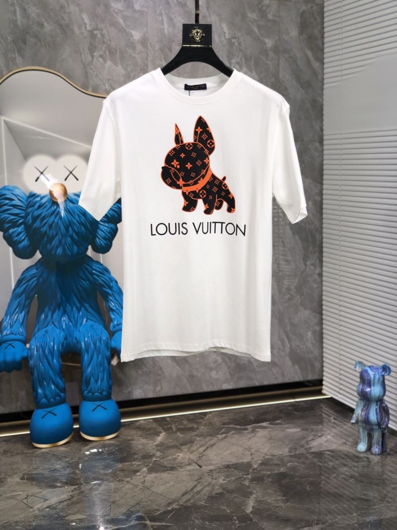 Louis Vuitton T-Shirts